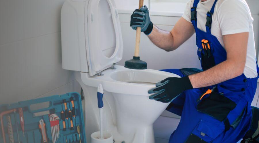Professional sink repair in Strasburg, VA
